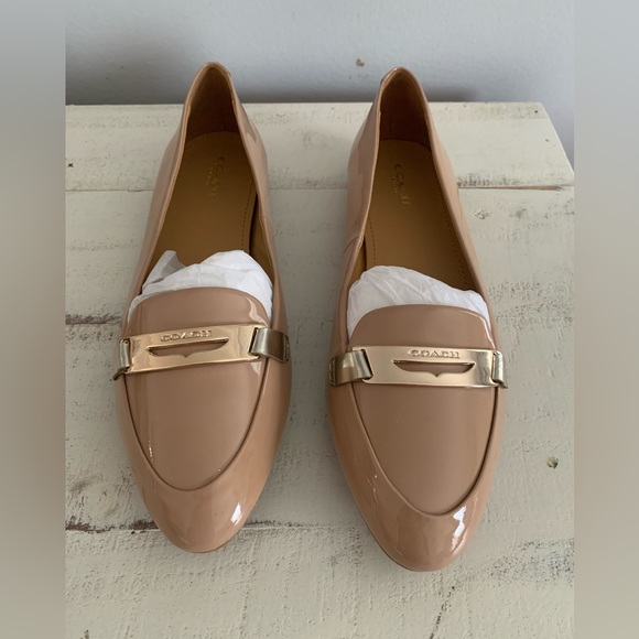 Coach Ruthie Flats - Picture 2 of 8